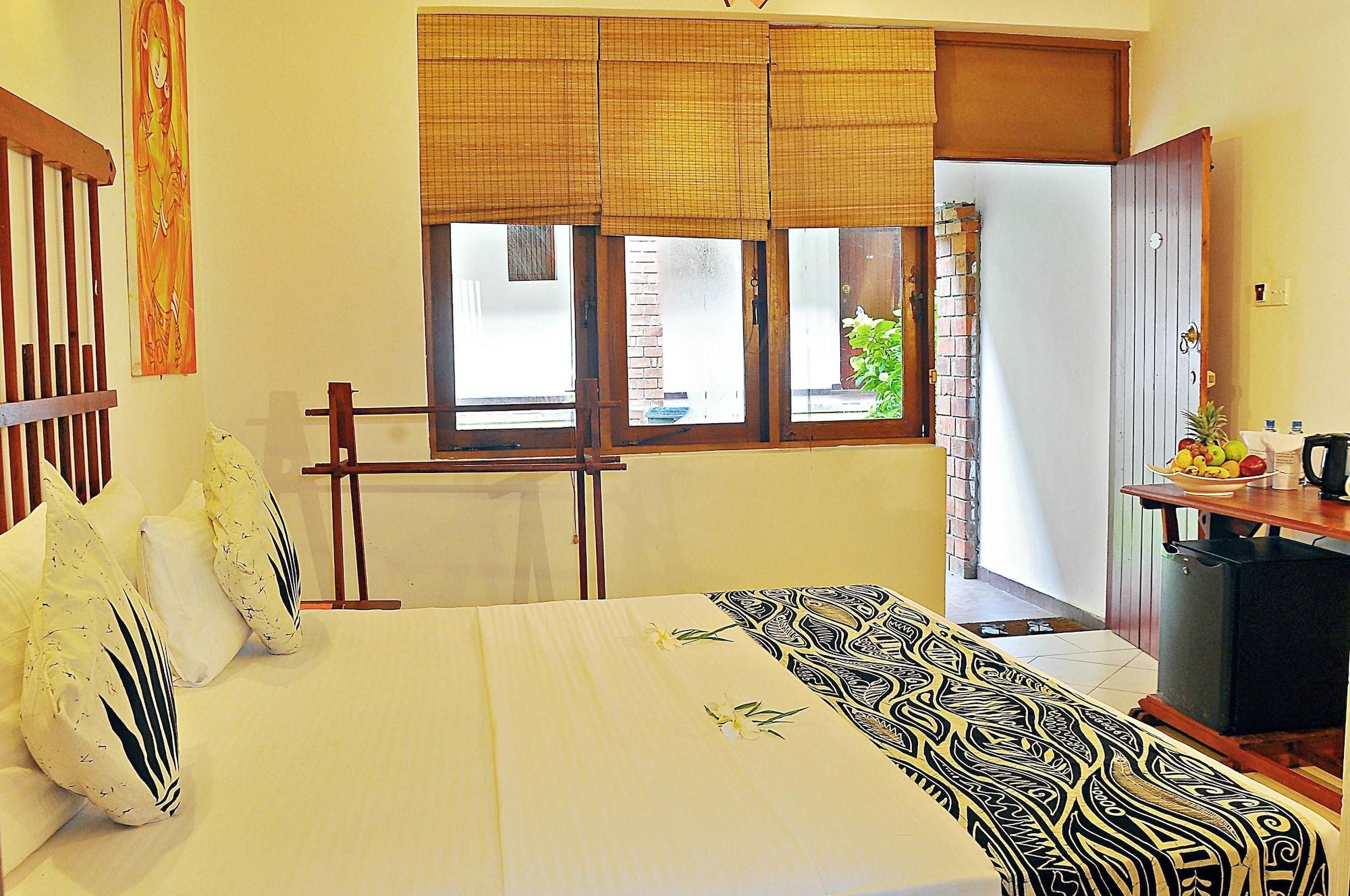The Long Beach Resort & Spa Koggala Exteriör bild
